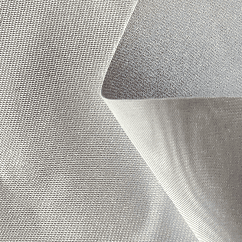 NBL-II III Transi Blackout velum Lining Fabric