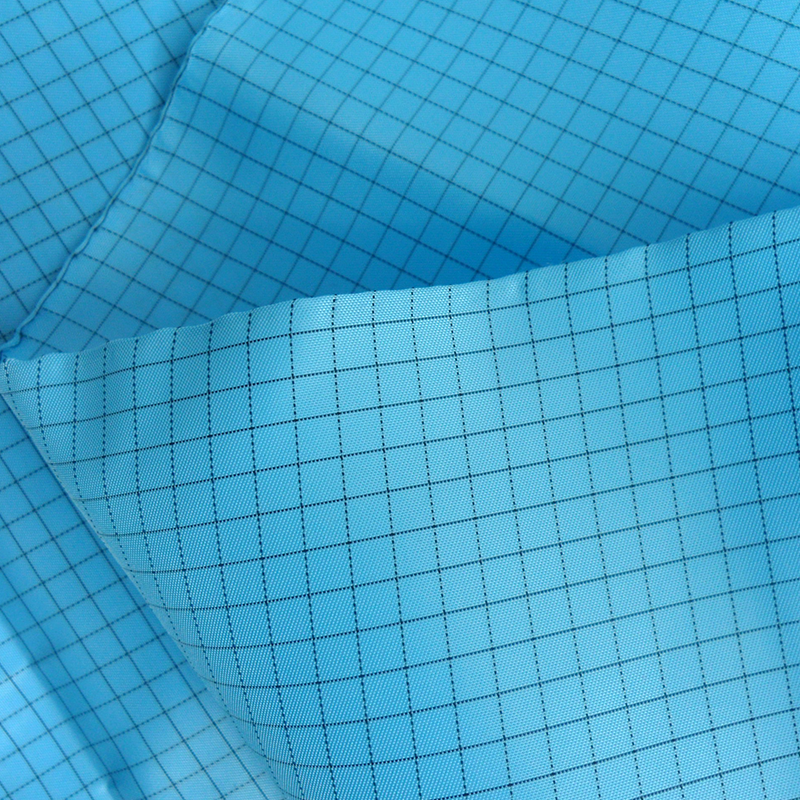 FH-800 5mm Polyester Carbon Antistatic Fabric